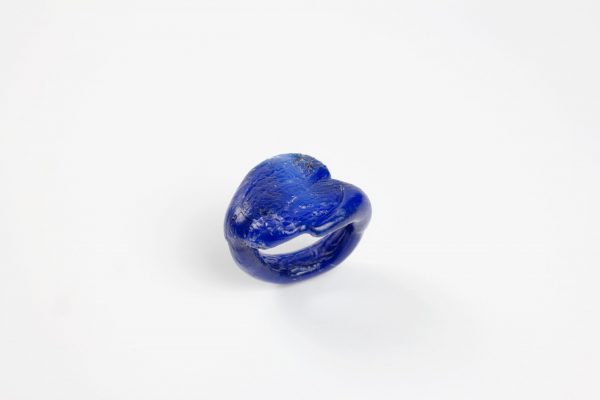 plastic doodle ring nr.4 – Bild 2