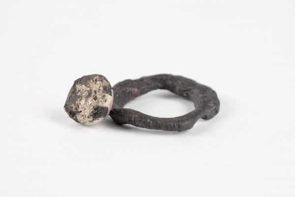 melt ring nr 2 – Bild 2