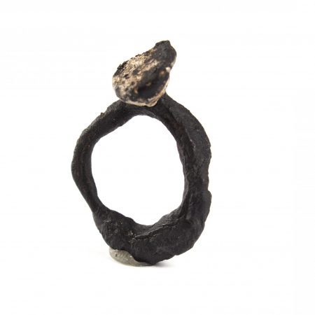 melt ring nr 2