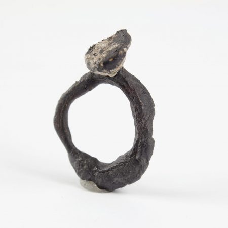 melt ring nr 2