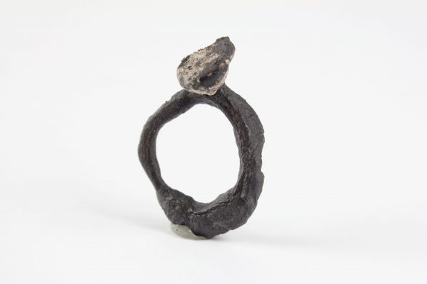 melt ring nr 2