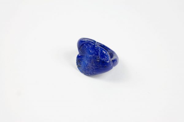 plastic doodle ring nr.4 – Bild 3