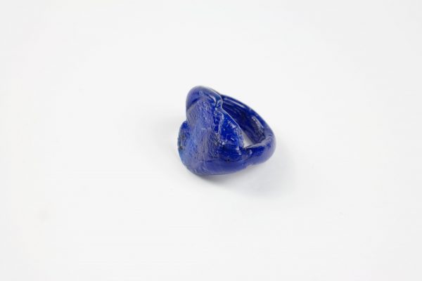 plastic doodle ring nr.4 – Bild 4