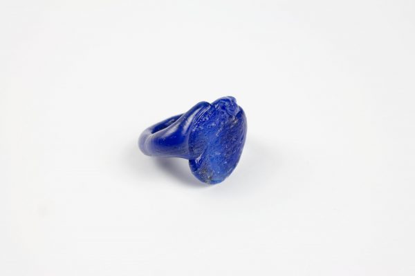plastic doodle ring nr.4 – Bild 5