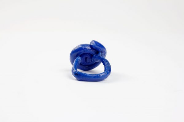 plastic doodle ring nr.12 – Bild 6