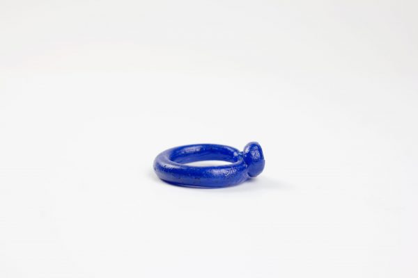 plastic doodle ring nr.11 – Bild 8