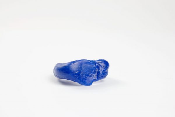 Plastic doodle ring 1 – Bild 4