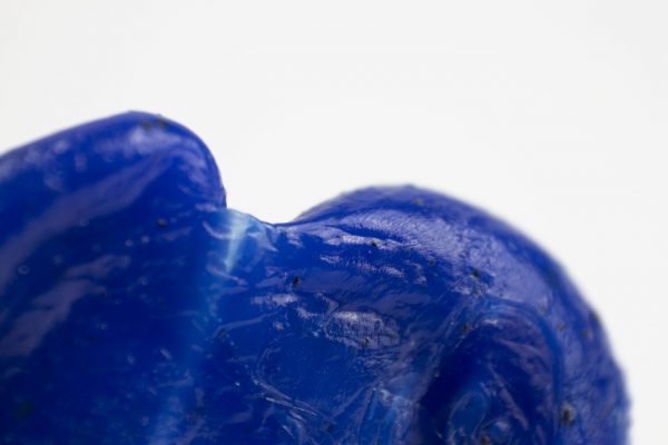 plastic doodle ring nr.9 – Bild 11