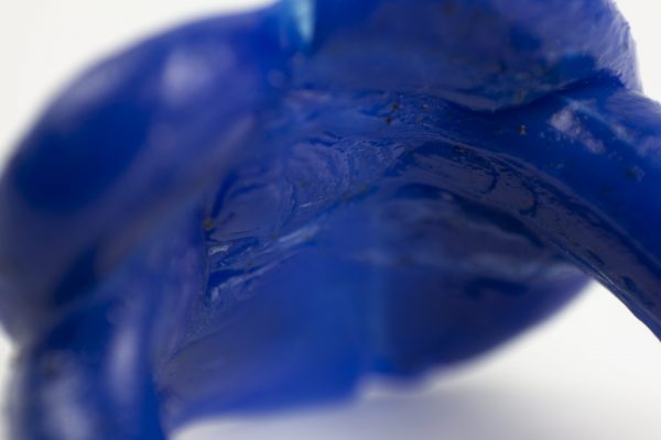 plastic doodle ring nr.9 – Bild 12