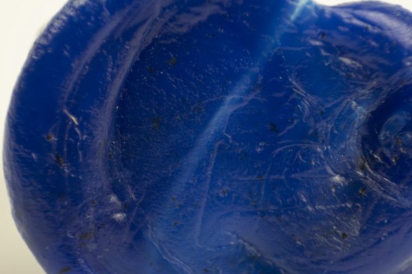 plastic doodle ring nr.9 – Bild 13
