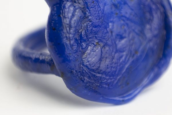 plastic doodle ring nr.13 – Bild 11