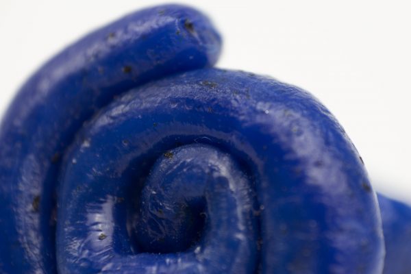 plastic doodle ring nr.12 – Bild 7