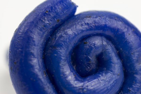 plastic doodle ring nr.12 – Bild 8