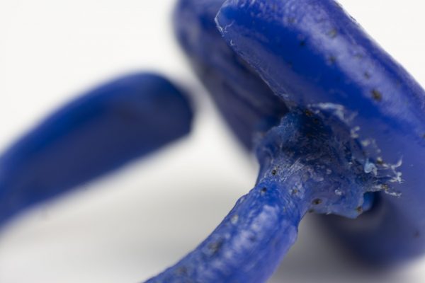 plastic doodle ring nr.12 – Bild 9