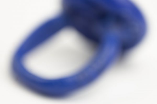 plastic doodle ring nr.12 – Bild 11