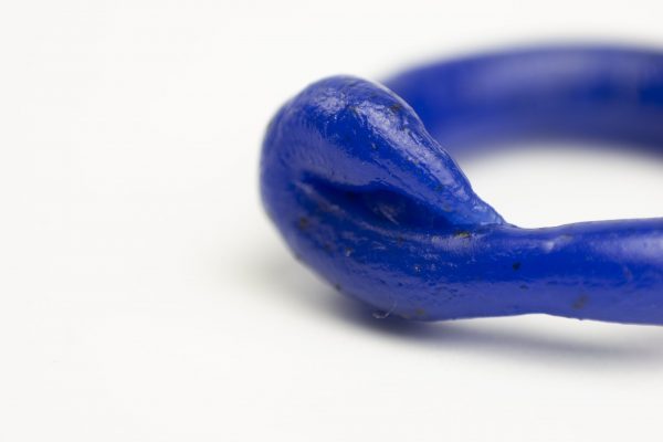 plastic doodle ring nr.11 – Bild 11