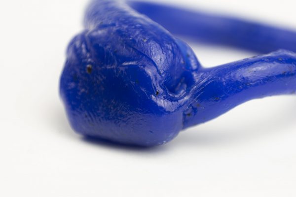 plastic doodle ring nr.10 – Bild 8