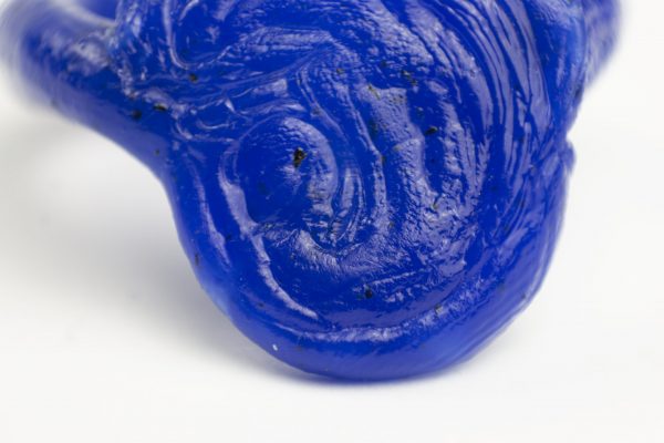 plastic doodle ring nr.8 – Bild 5