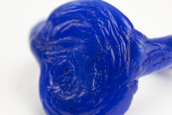 plastic doodle ring nr.8 – Bild 4