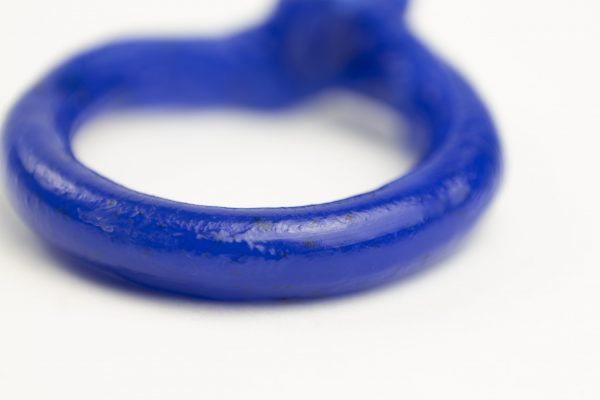 plastic doodle ring nr.7 – Bild 8