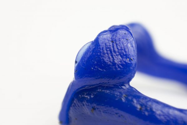 plastic doodle ring nr.6 – Bild 10
