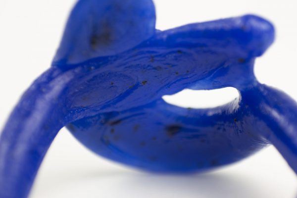 plastic doodle ring nr.3 – Bild 9