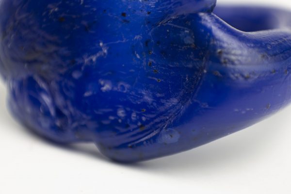 plastic doodle ring nr.4 – Bild 11