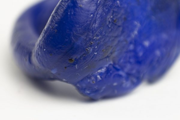 plastic doodle ring nr.4 – Bild 7