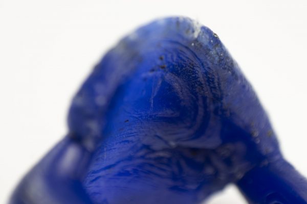 plastic doodle ring nr.4 – Bild 8