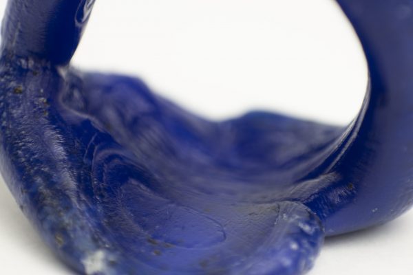 plastic doodle ring nr.4 – Bild 10