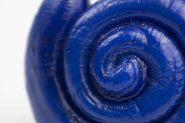 Plastic doodle ring nr.5 – Bild 7