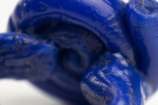 Plastic doodle ring nr.5 – Bild 9