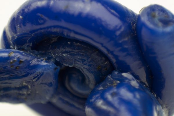 Plastic doodle ring nr.5 – Bild 10