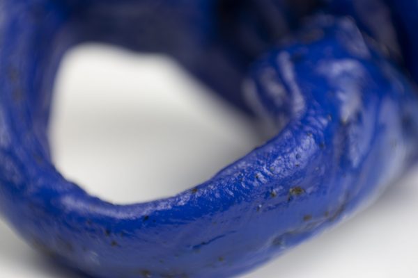 Plastic doodle ring nr.5 – Bild 11