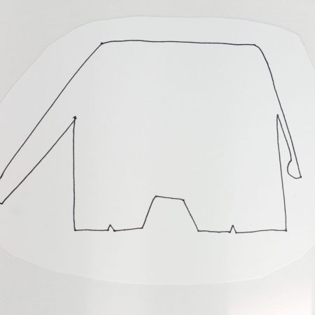 animal Sticker
