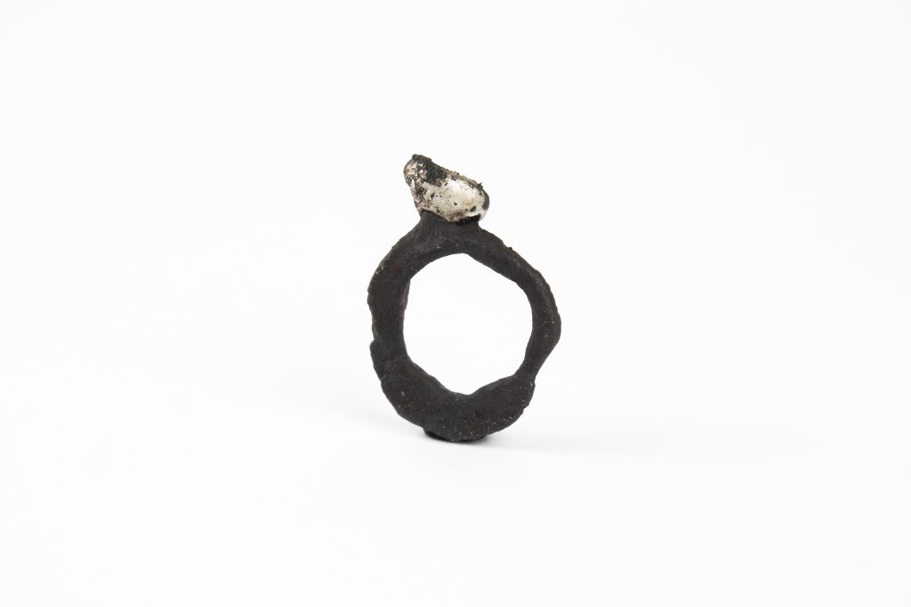 melt ring nr 1