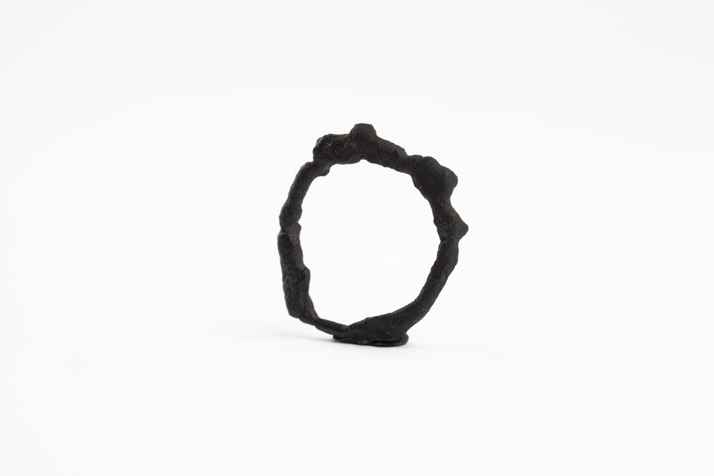melt ring nr 6